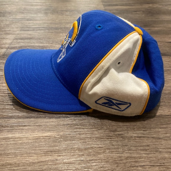St. Louis Rams Reebok Hat - Picture 4 of 7
